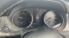 Nissan Qashqai 1.3 DiG-T N-Tec 5dr Petrol Hatchback